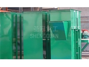 TH斗式提升機 TH斗式提升機